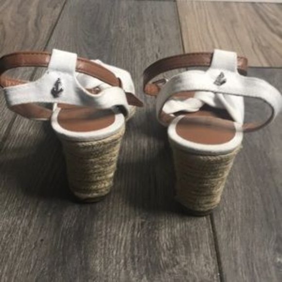 Nautica Wedges - Picture 4 of 8